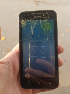 Huawei y3 (2 фото из 2)