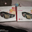 LG 3D очки (фото #2)
