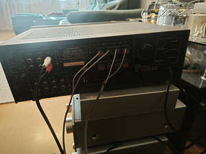 PIONEER SA-708 (7 фото из 10)