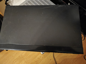 JVC CD XL-V164 (5 фото из 7)