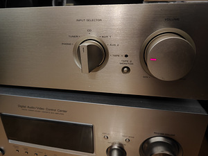 DAEWOO ACS-7000A (3 foto / 7)