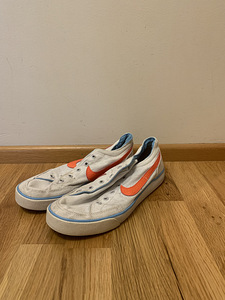 Nike vabaaja jalats (1 foto / 2)