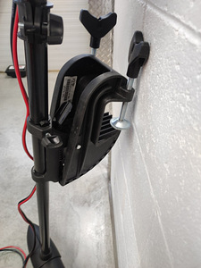 Elektripäramootor MINN KOTA Endura Max 50 lbs (5 foto / 5)