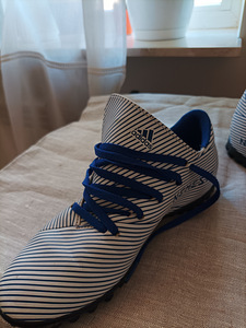 ADIDAS NEMEZIZ jalgpallijalats (3 foto / 3)
