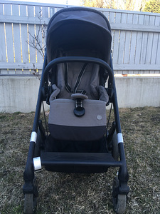 Прогулочная коляска Cybex Balios S (2 фото из 4)