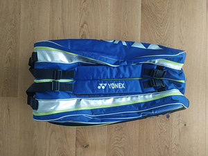 Yonex Tennise-/Sulgpalli-/reketikott (2 foto / 3)