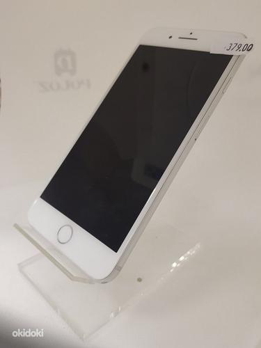 iPhone 8 plus 64GB silver, garantii, järelmaks (foto #1)