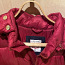U.S. Polo Assn. женская куртка красная (40) (фото #5)