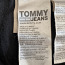 Tommy Jeans mustad teksapüksid 29/32 (Slim fit) (фото #4)