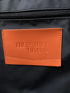 Trussardi Jeans spordikott (6 foto / 9)