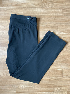 H&M viigipüksid meestele, suurus EUR 50 (Slim fit) (6 foto / 6)