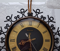 Старомодные часы