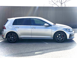 VW Golf Mk 7.5 GTD (4 foto / 15)