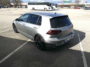 VW Golf Mk 7.5 GTD (12 foto / 15)