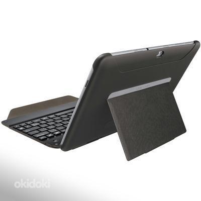 Samsung Galaxy tab 10.1. + bluetooth keyboard Case original (фото #2)