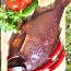 Kuumsuitsu Peipsi kala!Kuivatatud Peipsi särg! (foto #1)