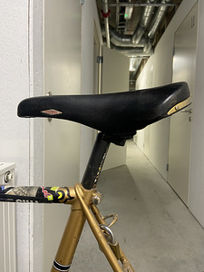 Carlton fixed gear bike (fixie) (9 foto / 10)