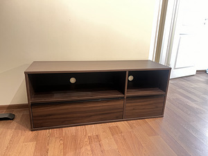 TV alus 124x40x51 (1 foto / 3)