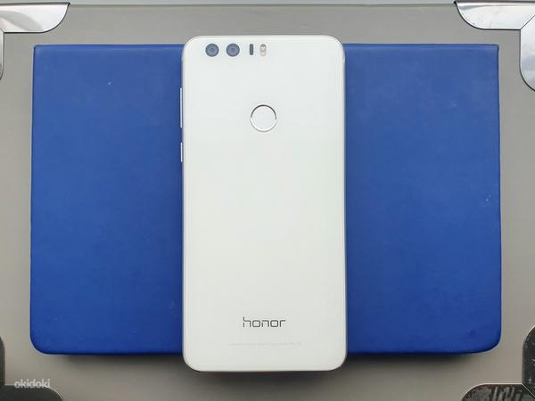 Huawei Honor 8 (фото #2)