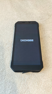 Rugged Phone Doogee S61 (1 foto / 4)