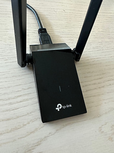 Wifi USB-adapter TP-LINK AC1300