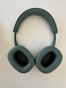 Bowers & Wilkins Px7 S2e (ANC) kõrvaklapid (3 foto / 3)