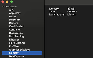 Mac Mini 2023 M2 Pro 12-CPU, 19-GPU, 32GB UM, 1TB SSD (9 foto / 9)