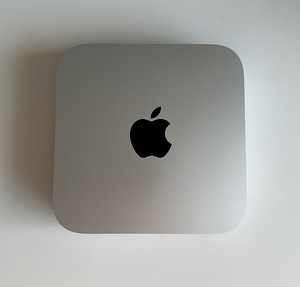 Mac Mini 2023 M2 Pro 12-CPU, 19-GPU, 32GB UM, 1TB SSD (1 foto / 9)