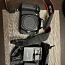 Canon EOS 80d + aku + laadija (foto #1)