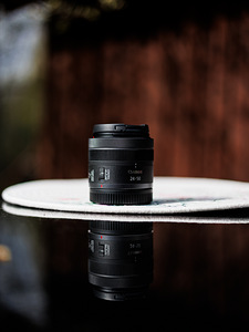 Объектив Canon rf 24-50mm f/4.5-6.3 IS STM