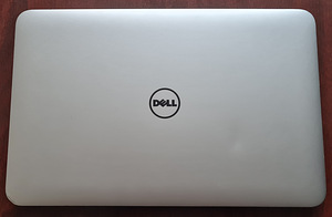 DELL XPS 13-L321x (4 фото из 4)