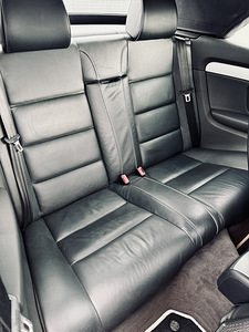 AUDI S4 CABRIO V8 4.2 (8 foto / 12)