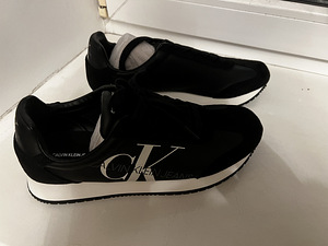 Кроссовки СК 40 (3 фото из 3)