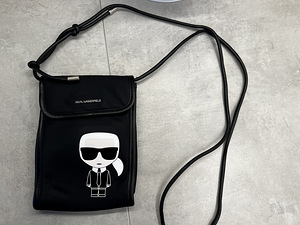 Karl Lagerfeld (1 фото из 2)