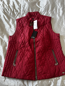 Vest s,48 (1 foto / 1)