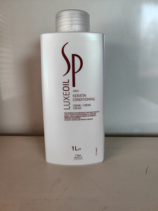 SP shampoon+ mask (2 foto / 3)