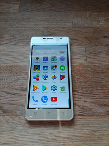 Prestigio Muze D5 (2 foto / 8)