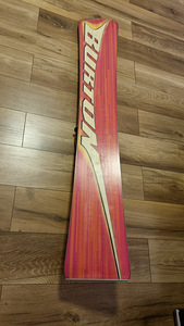 Продается Burton Factory prime 6.0 ретро сноуборд 160см (7 фото из 9)