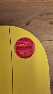 Продается Burton Factory prime 6.0 ретро сноуборд 160см (8 фото из 9)