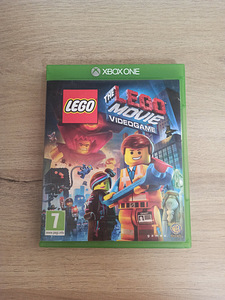 The Lego Movie Videogame | Xbox One/Series (1 foto / 2)