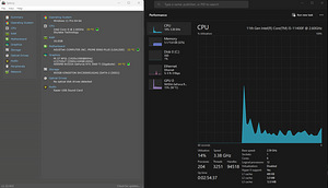 Gaming PC i5 11400F, RTX 3060 Ti, 16GB DDR4, 1TB M.2 (3 foto / 4)