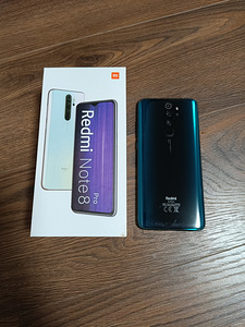 Xiaomi Redmi Note 8 Pro | 128GB (2 foto / 3)