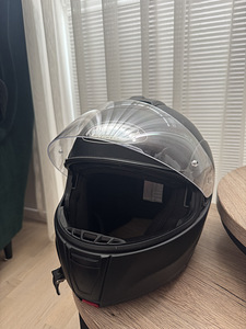 Kiiver HJC XL suurus (1 foto / 5)