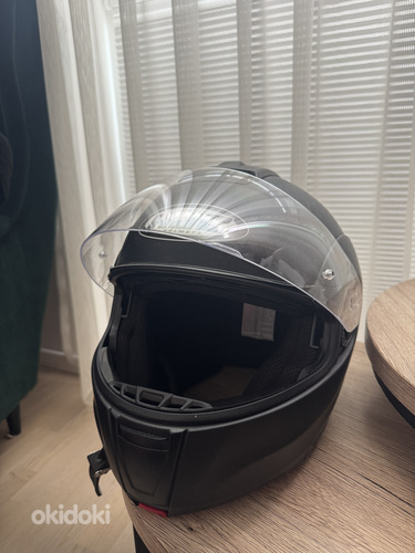 Kiiver HJC XL suurus