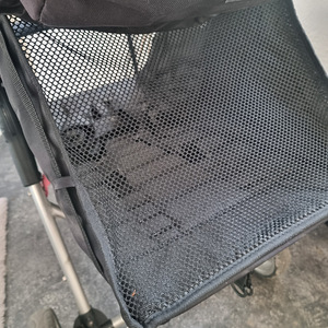 Vankri baby jogger mini (2 foto / 8)