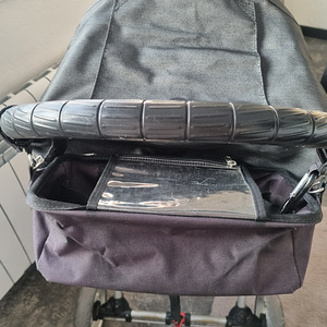 Vankri baby jogger mini (7 foto / 8)