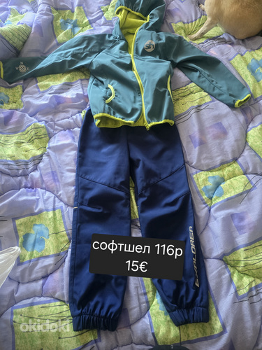 Софтшел