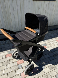 Dubatti Two vankrikomplekt (3 foto / 8)