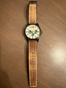 Hugo Boss Orange HB.242.1.34.2811 käekell (1 foto / 2)