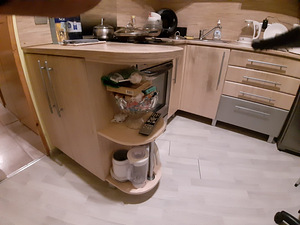 Sisseehitatud köök (2 foto / 6)